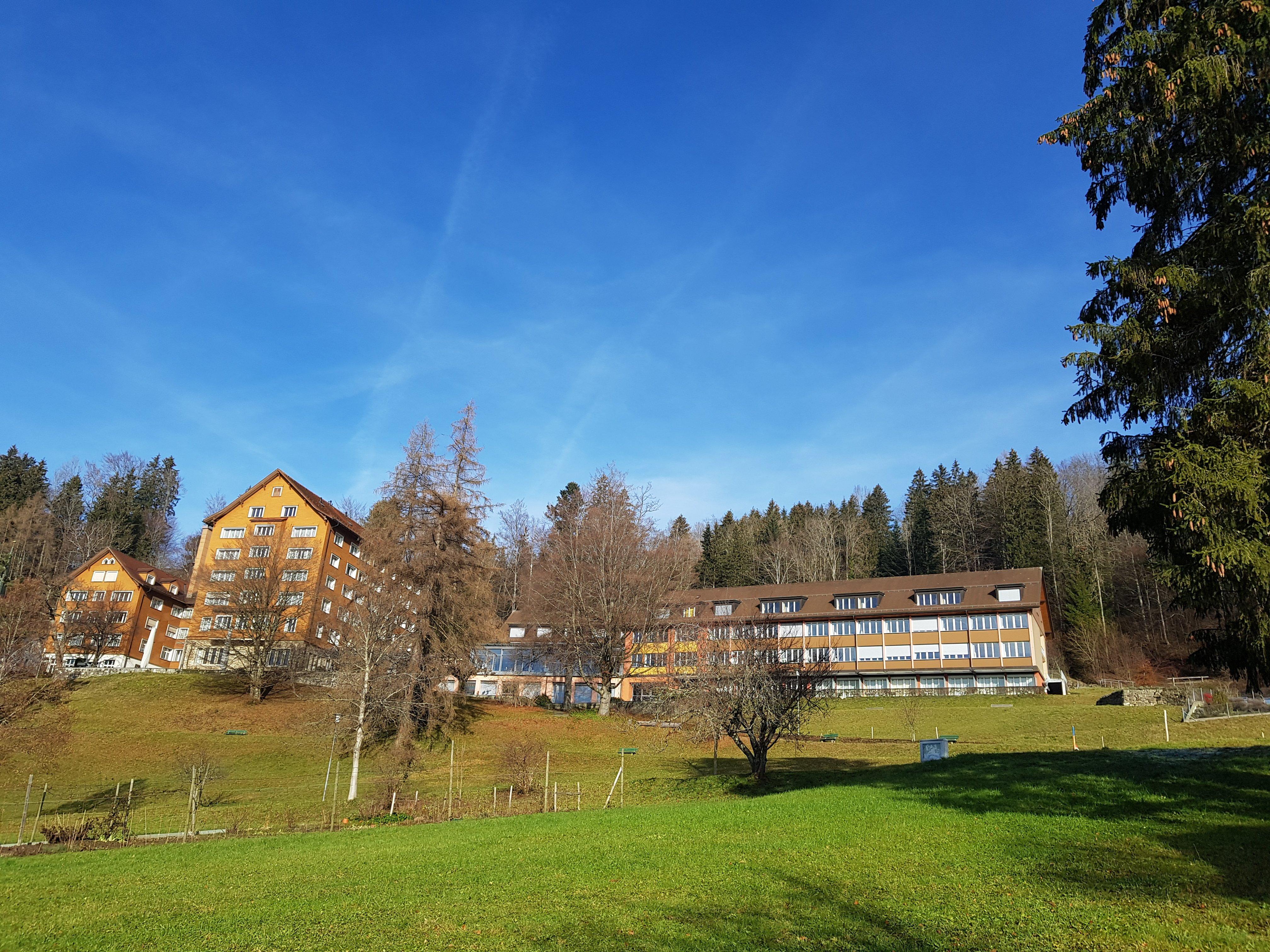 Hotel und Seminarhaus Ländli
