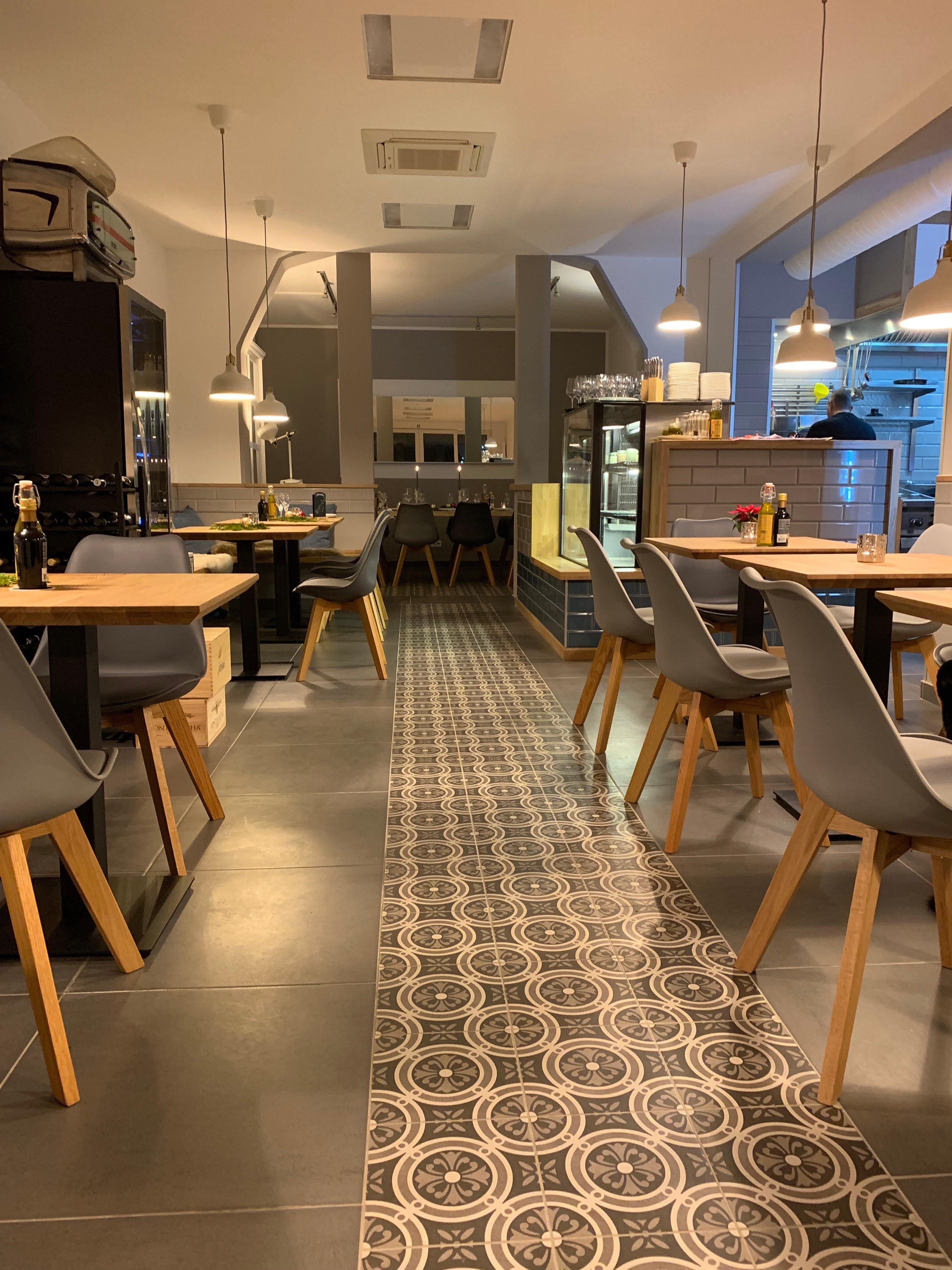 Ristorante Altrimenti