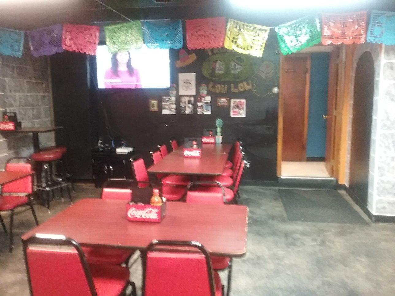 Taqueria Lou Lou