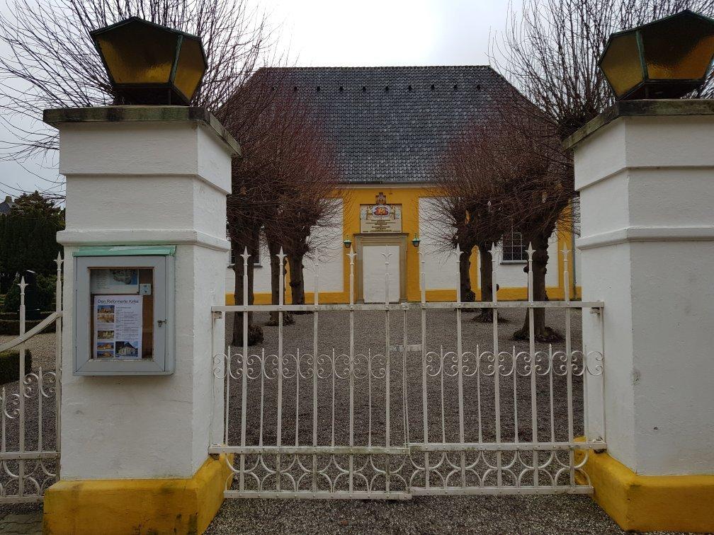 Den Reformerte Kirke