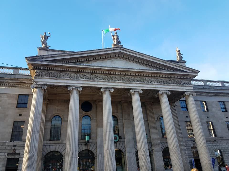 An Post General Post Office