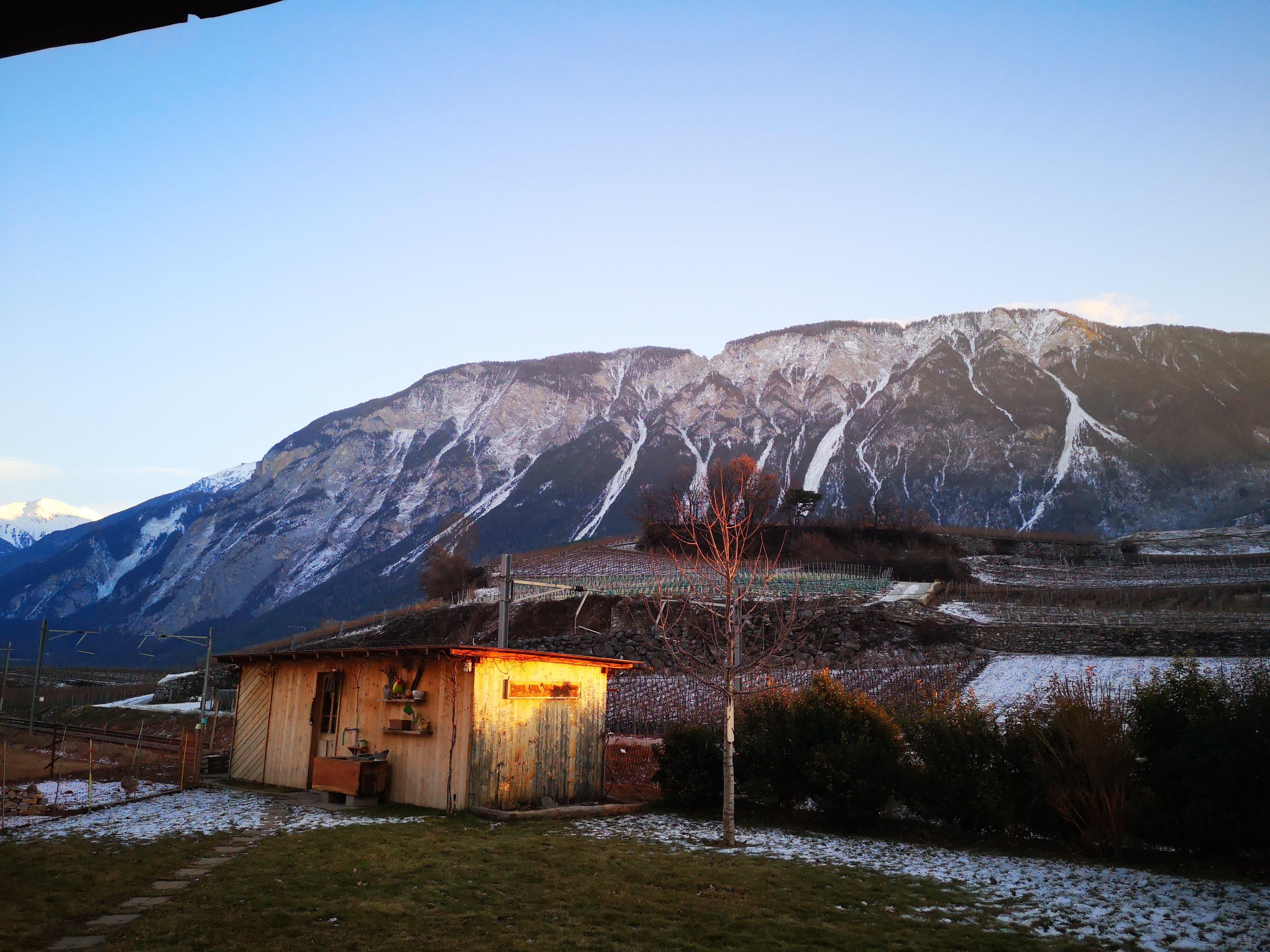 Maison d'hotes de la Chapelle