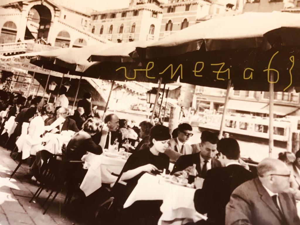 Ristorante Canal Grande