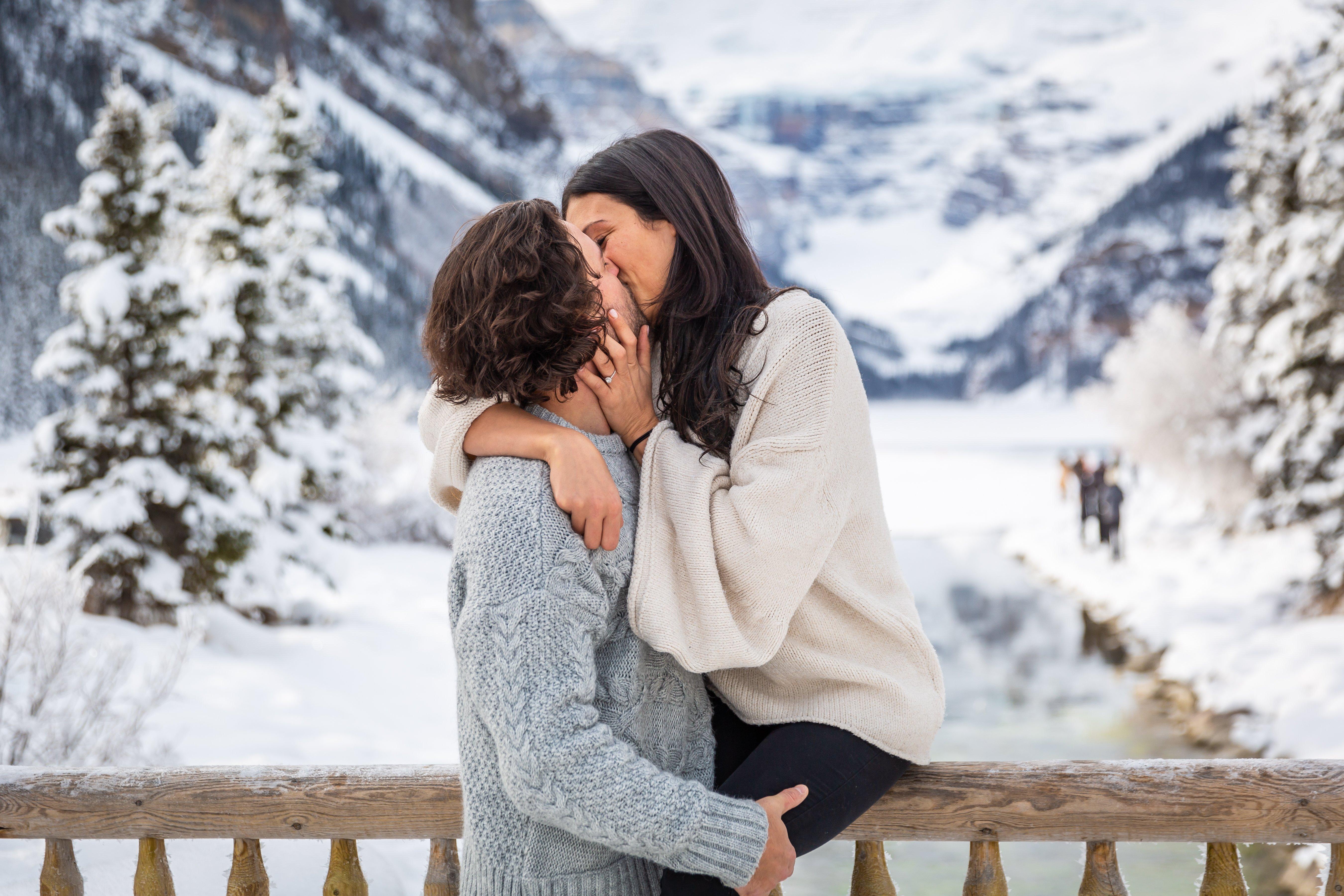 Banff Photography at Lake Louise