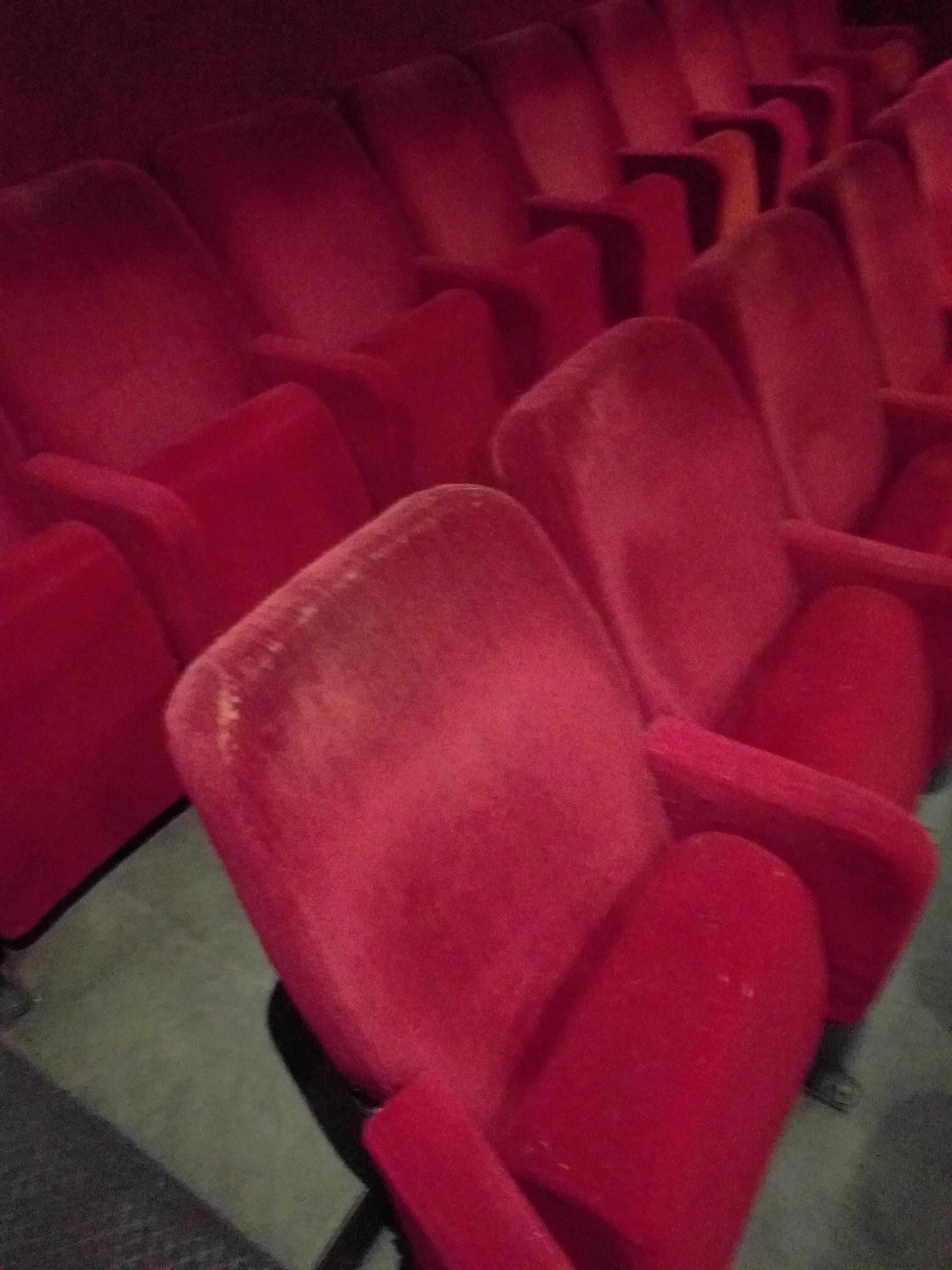 New Carlton Cinema, Okehampton