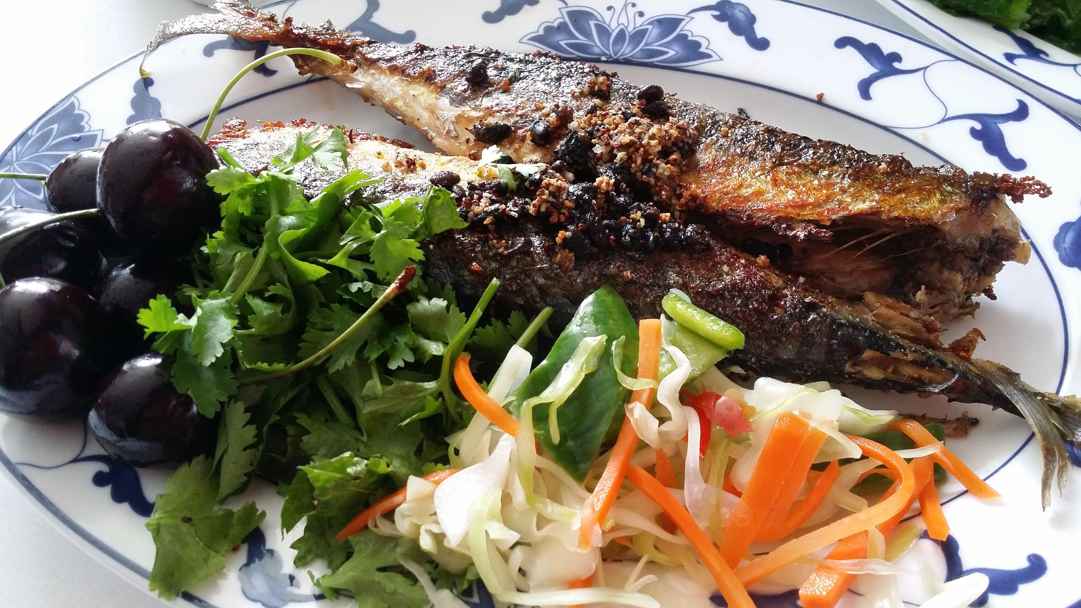 Maypole Chinese Restaurant & Takeaway