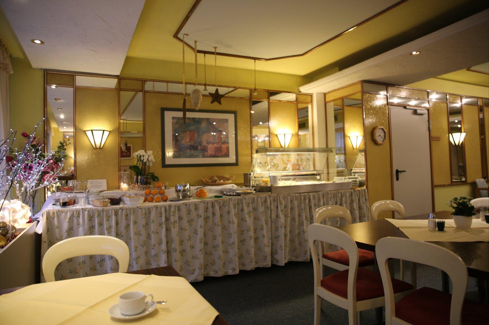 Hotel-Restaurant Russmann