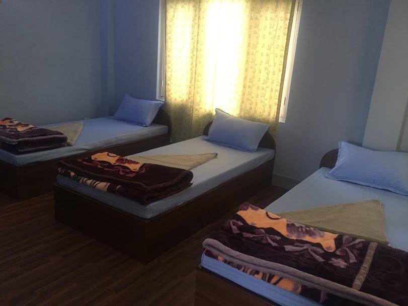 Kathmandu Homestay and Hostel
