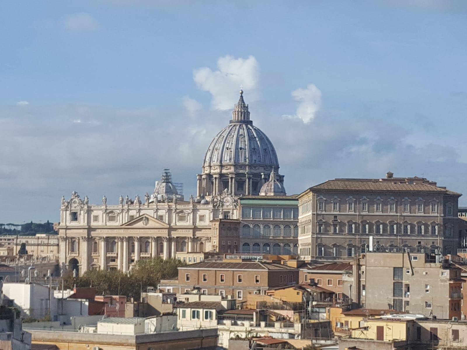 Интересные экскурсии в Риме