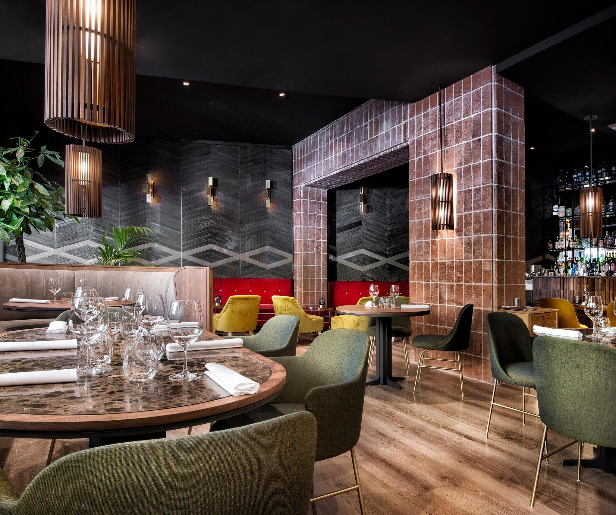 Restaurante La Cabra