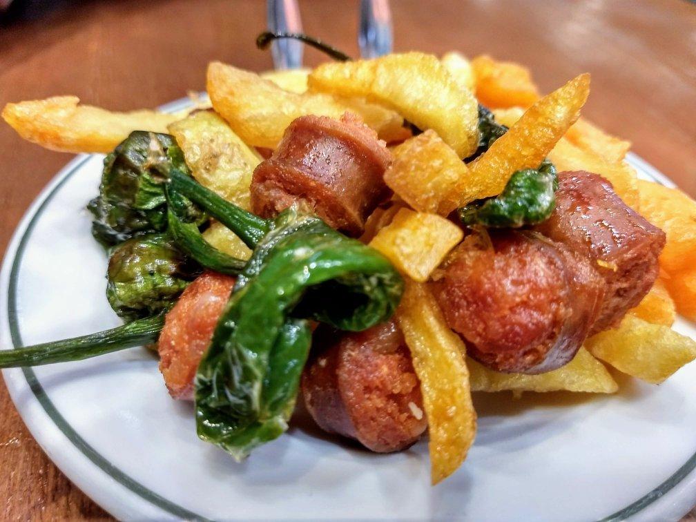 El Jamon de Gran Via