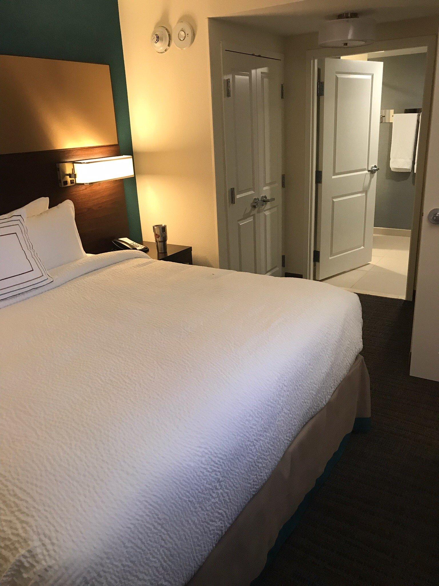Residence Inn Atlanta McDonough