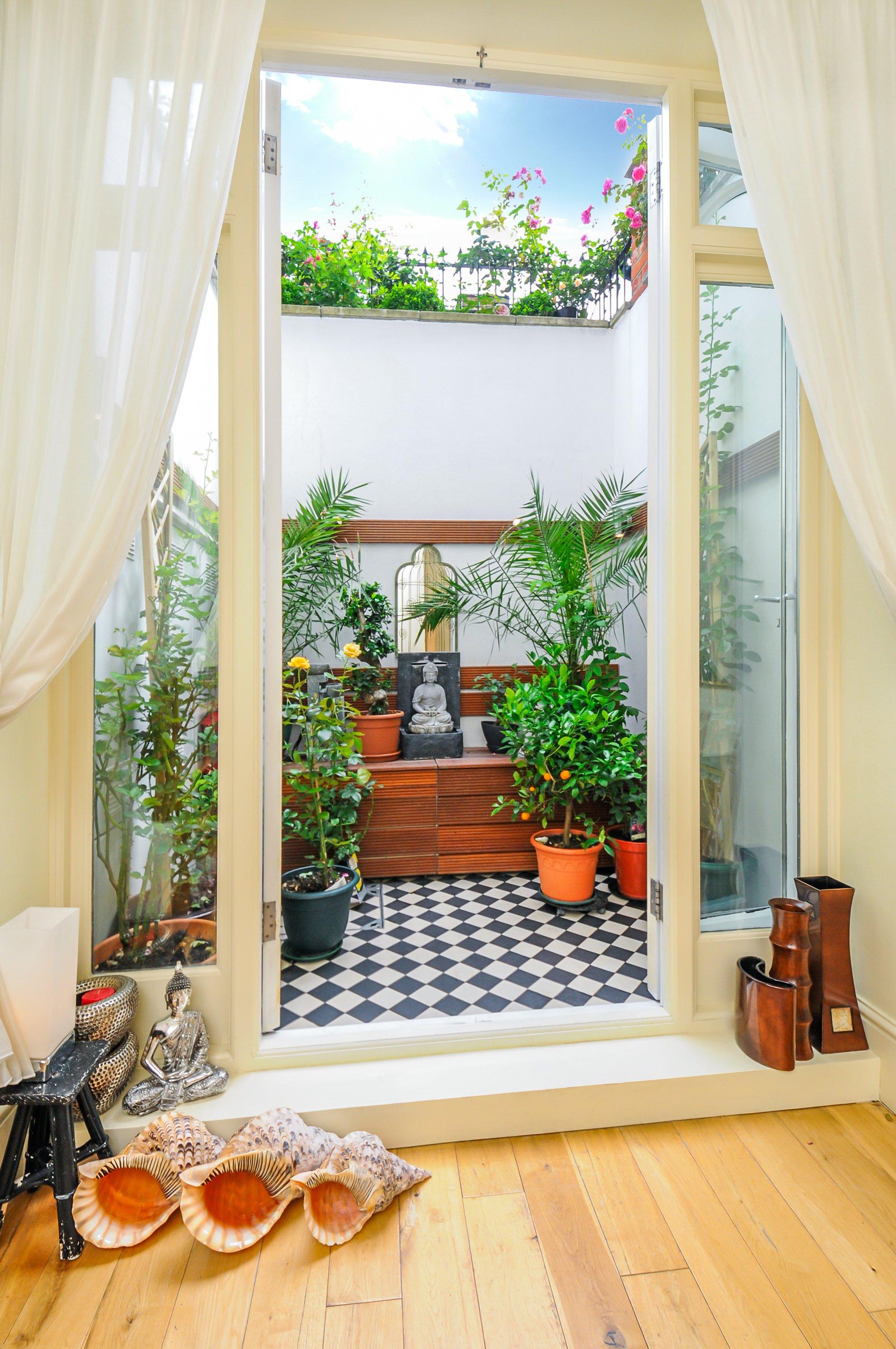 Georgiana's Guesthouse