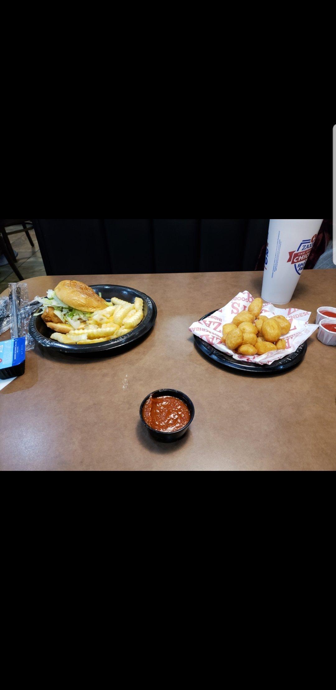 Photo by JimmieConnon908