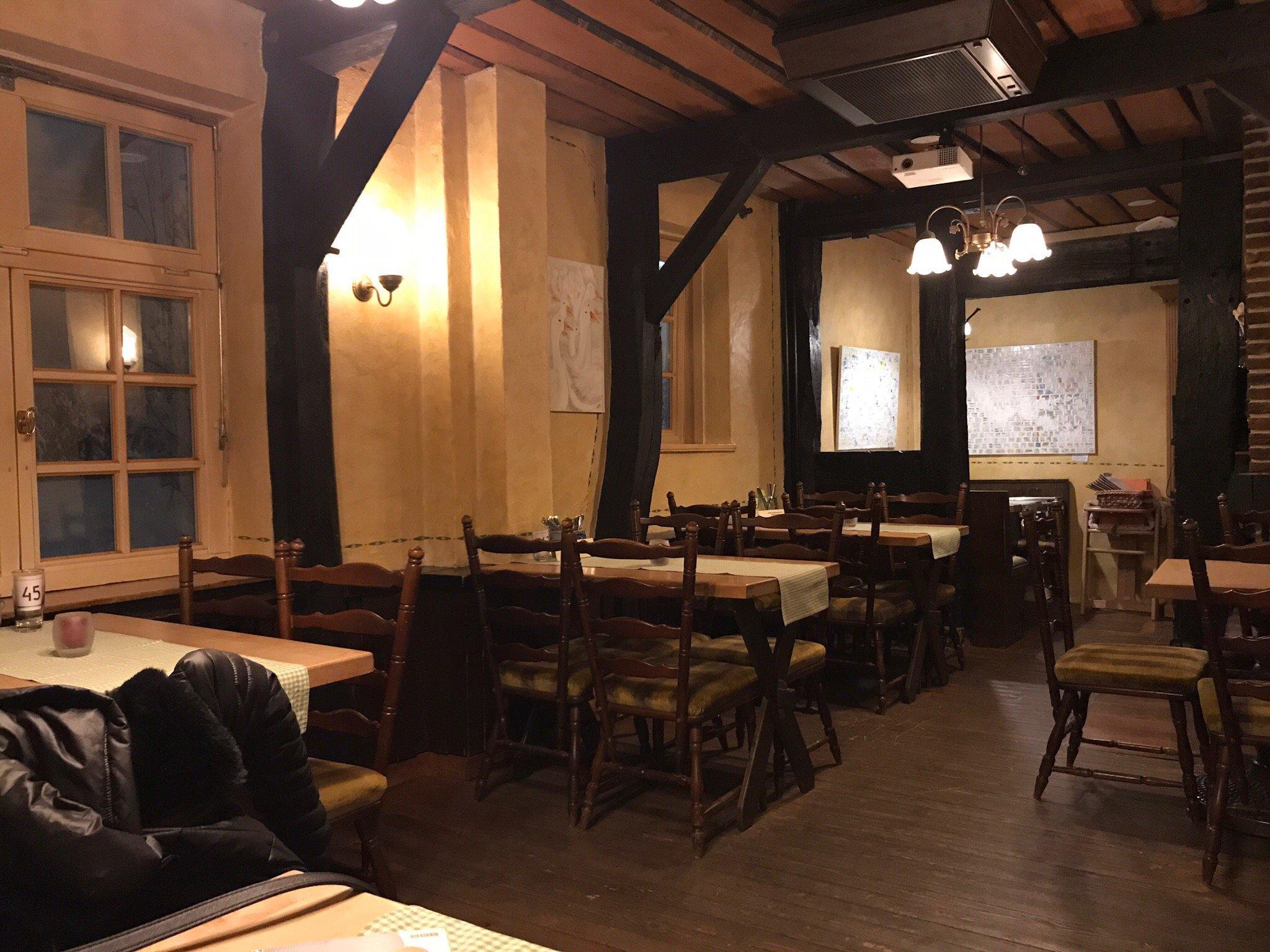 Höptners im Erbsenkrug