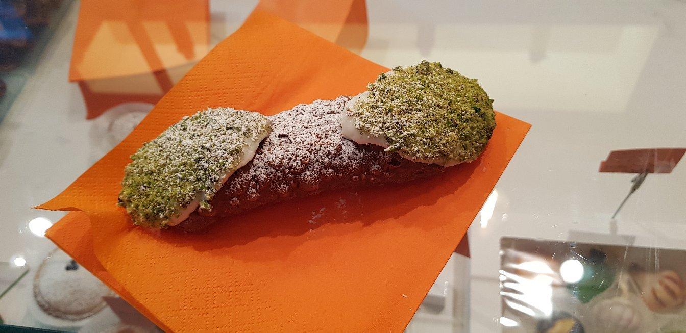 Il Cannolo