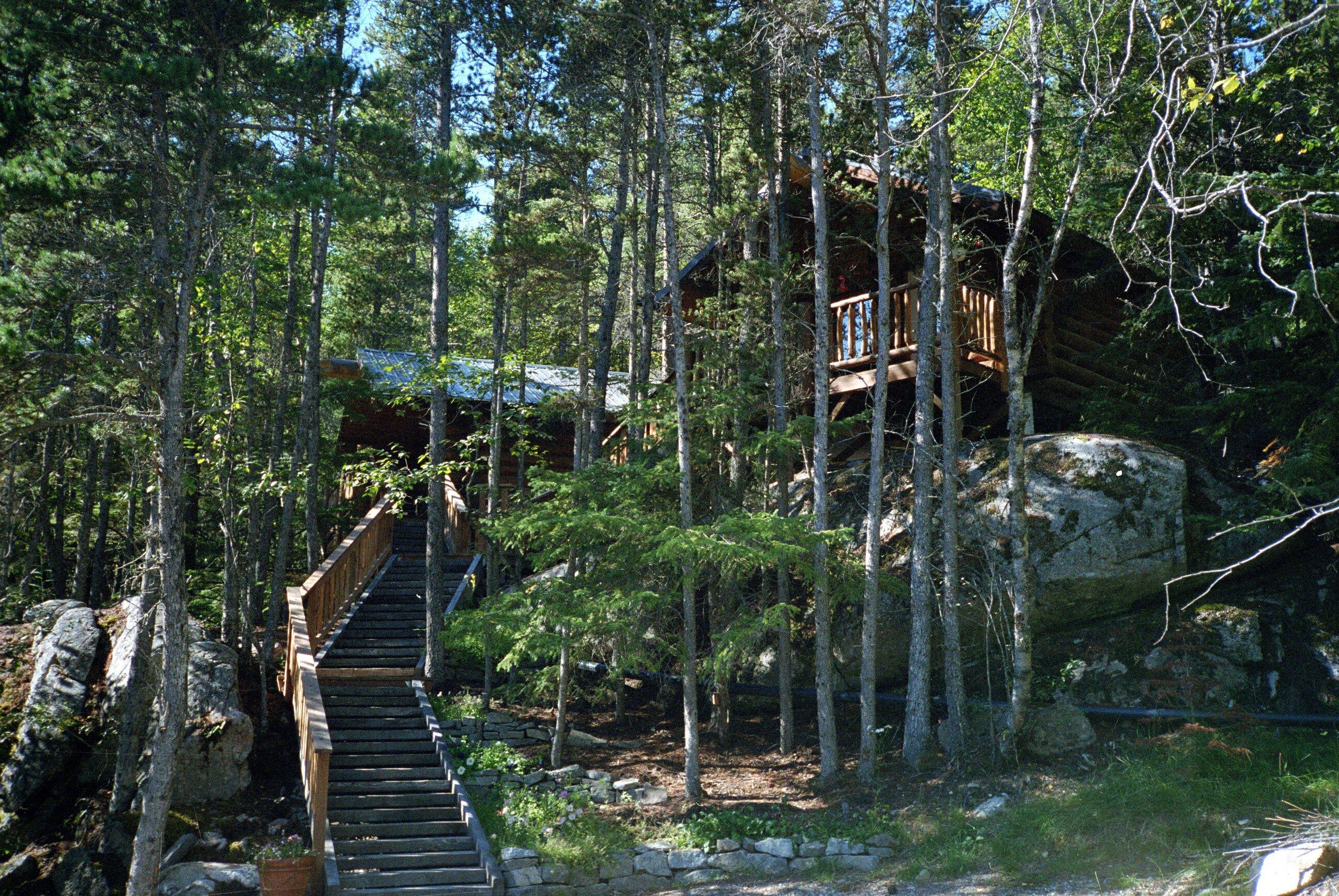 Skagway Bungalows