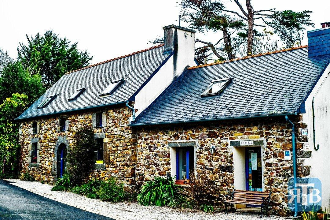 Gîte Ty Bihan et Maison d’Hôte Rezkibilou