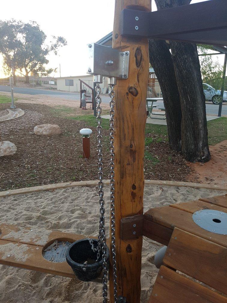 Waikerie Water & Nature Play Park