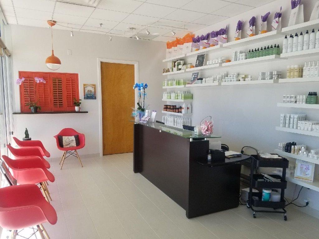 Mirela's Spa du Jour