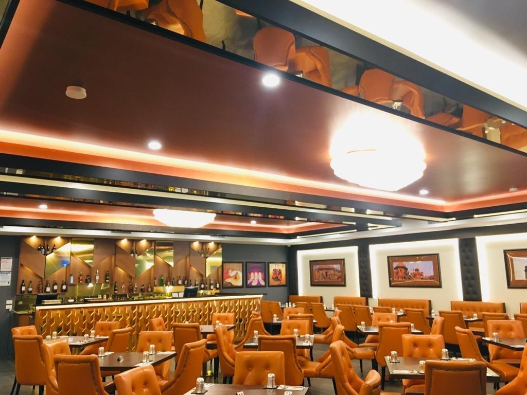 Sankalp The Taste of India