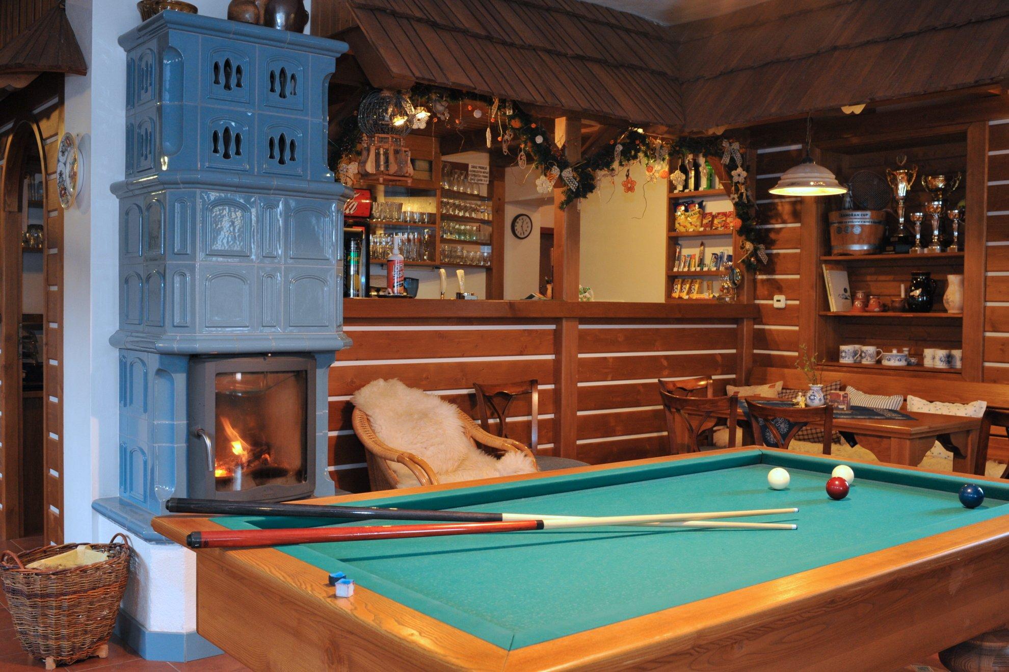 Restaurant Na Doline