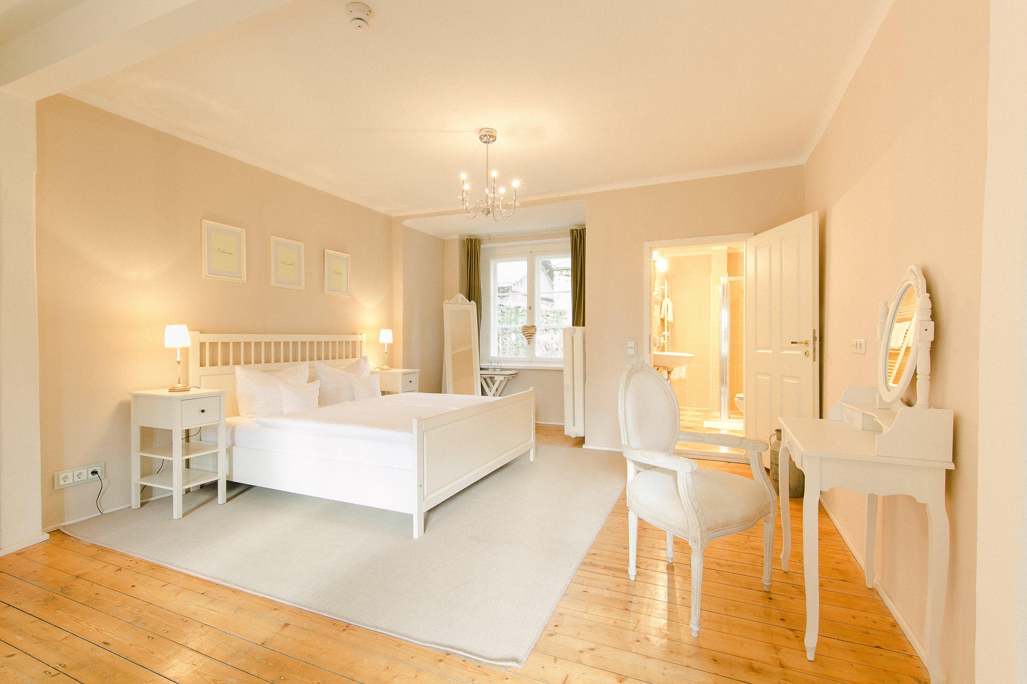 Hotel Villa Sorgenfrei