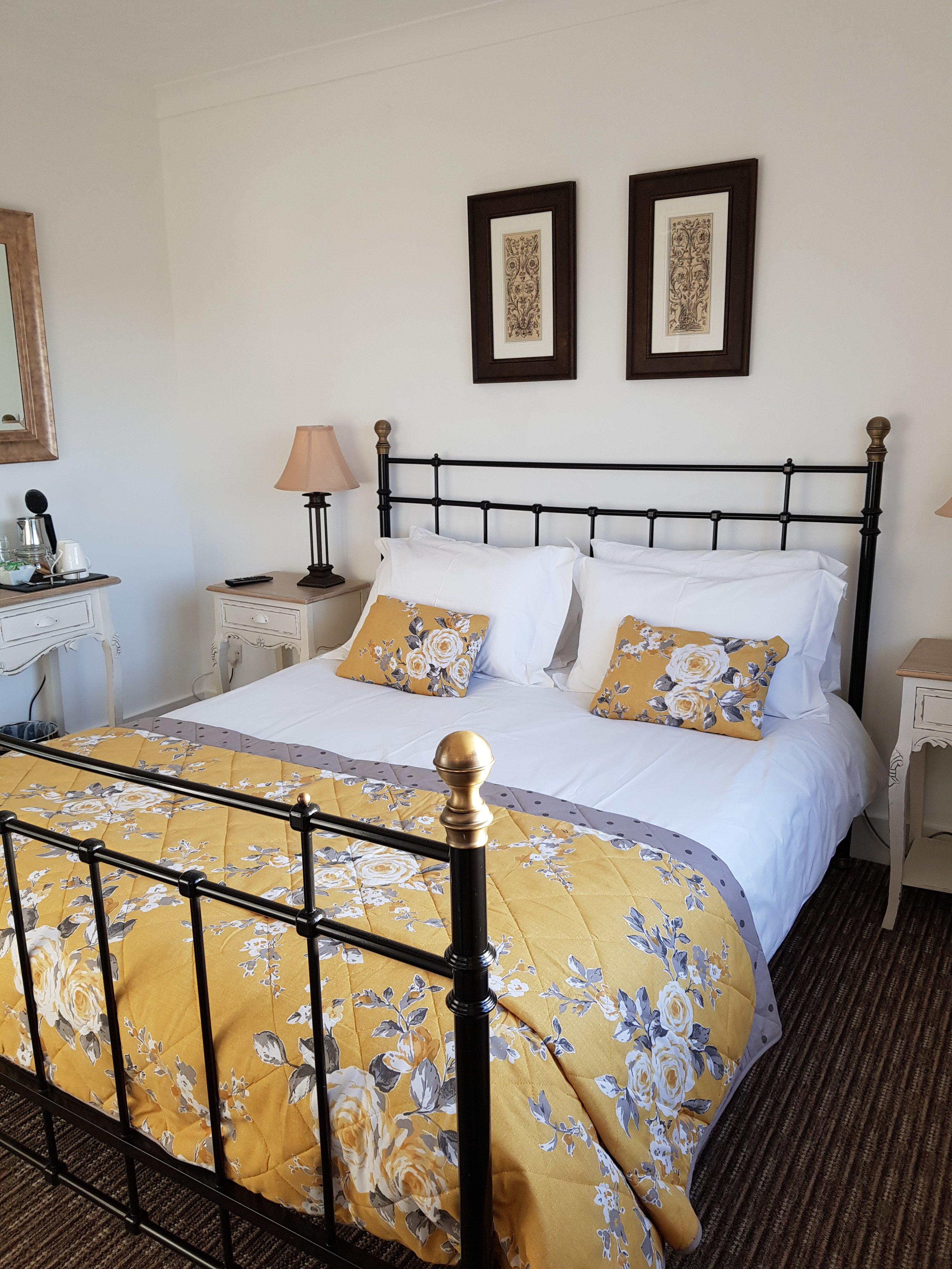 Wisteria Haze Bed & Breakfast