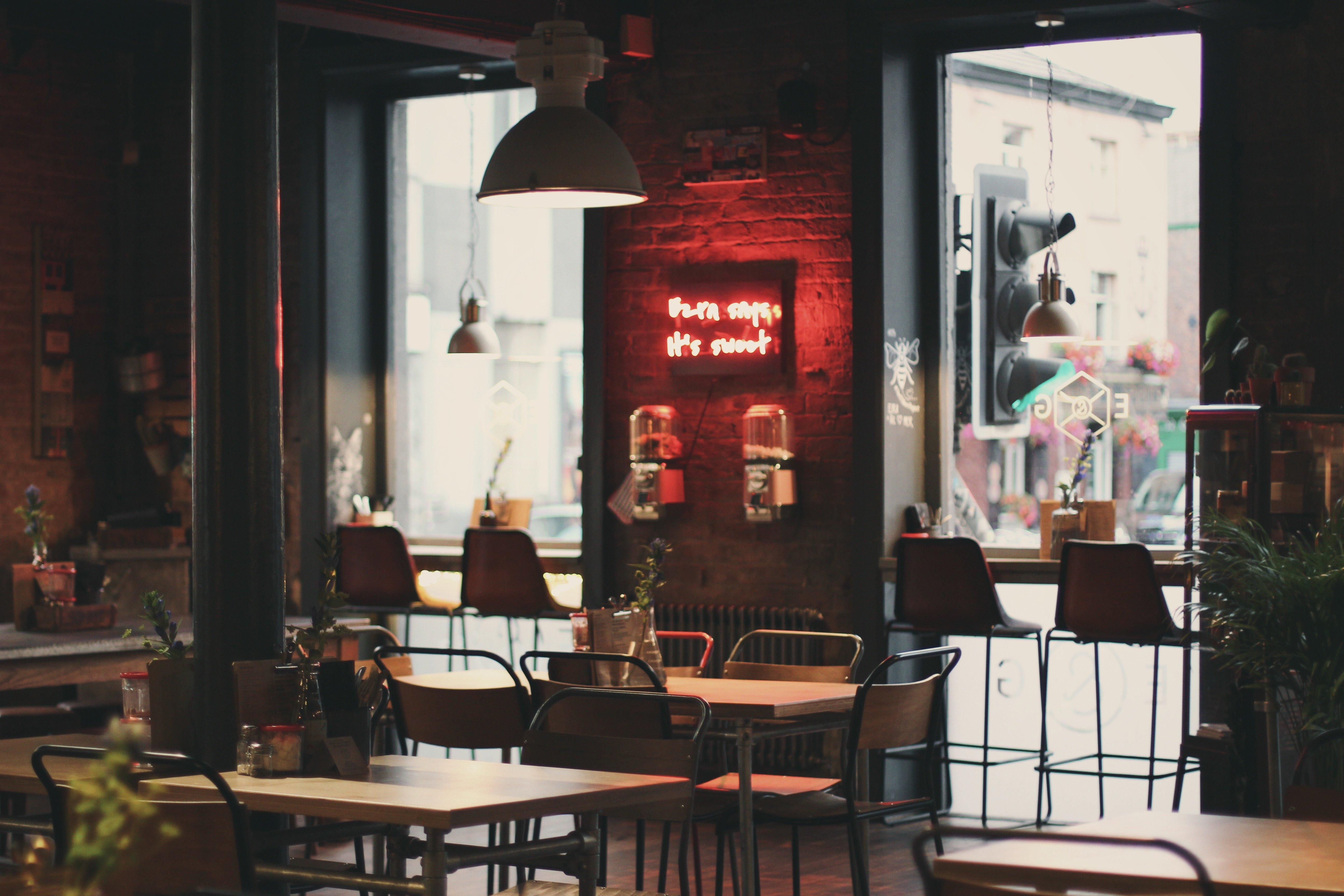 Ezra & Gil - Hilton Street