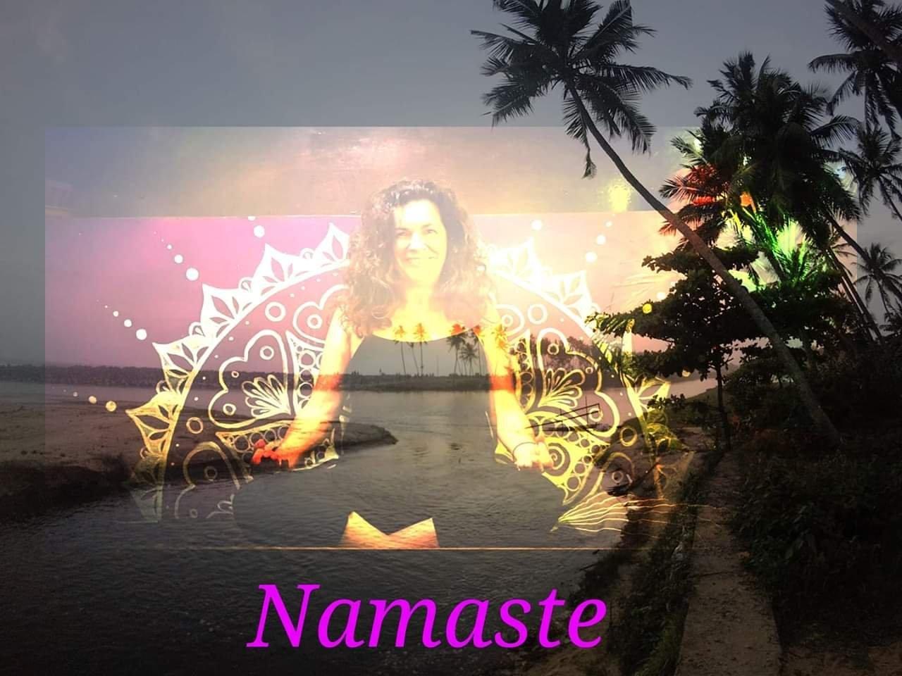 Centro Medicina Natural Generosa Flores