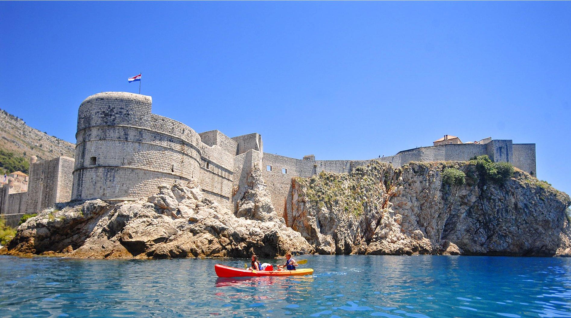 Adventure Dubrovnik