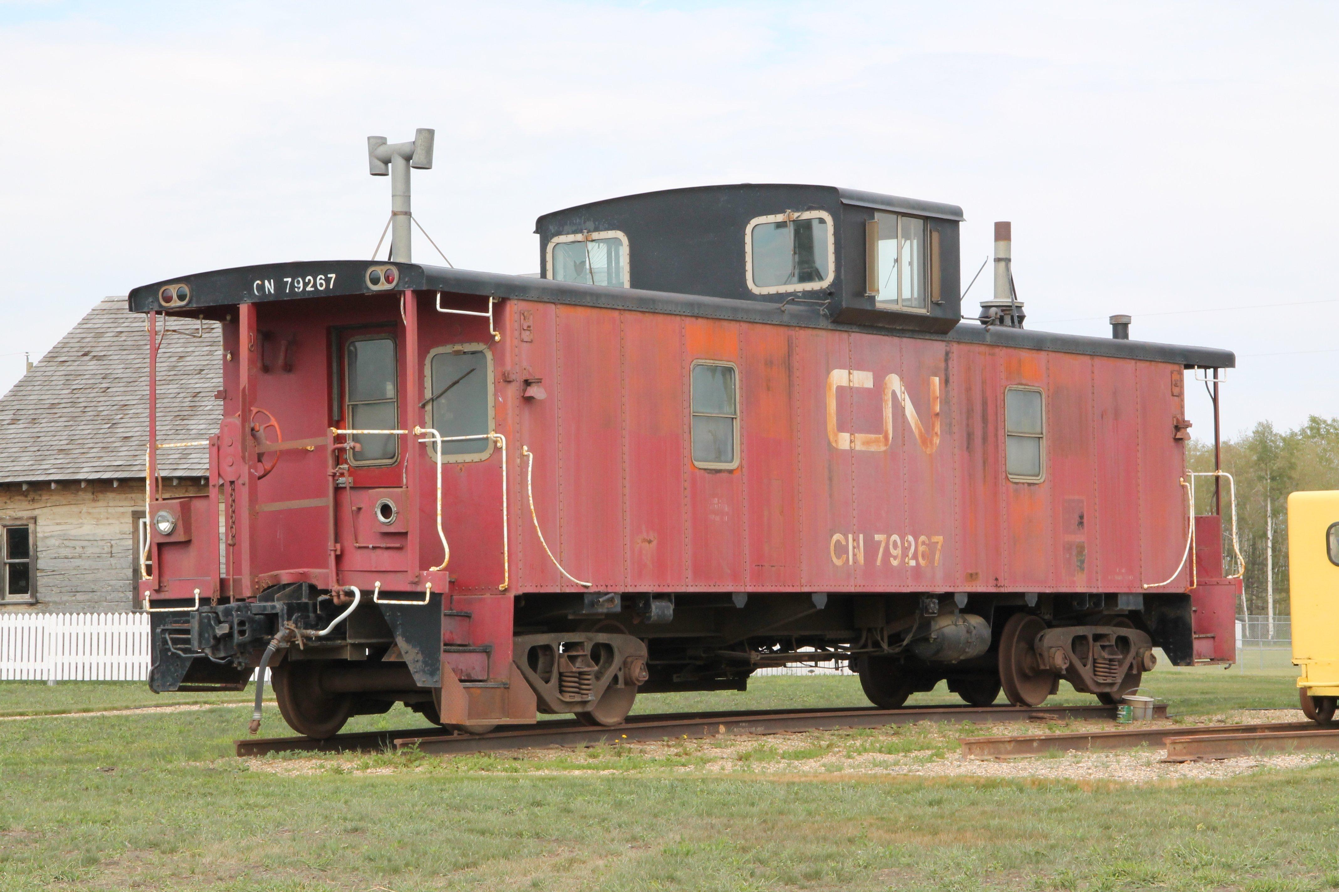 Nampa and District Museum