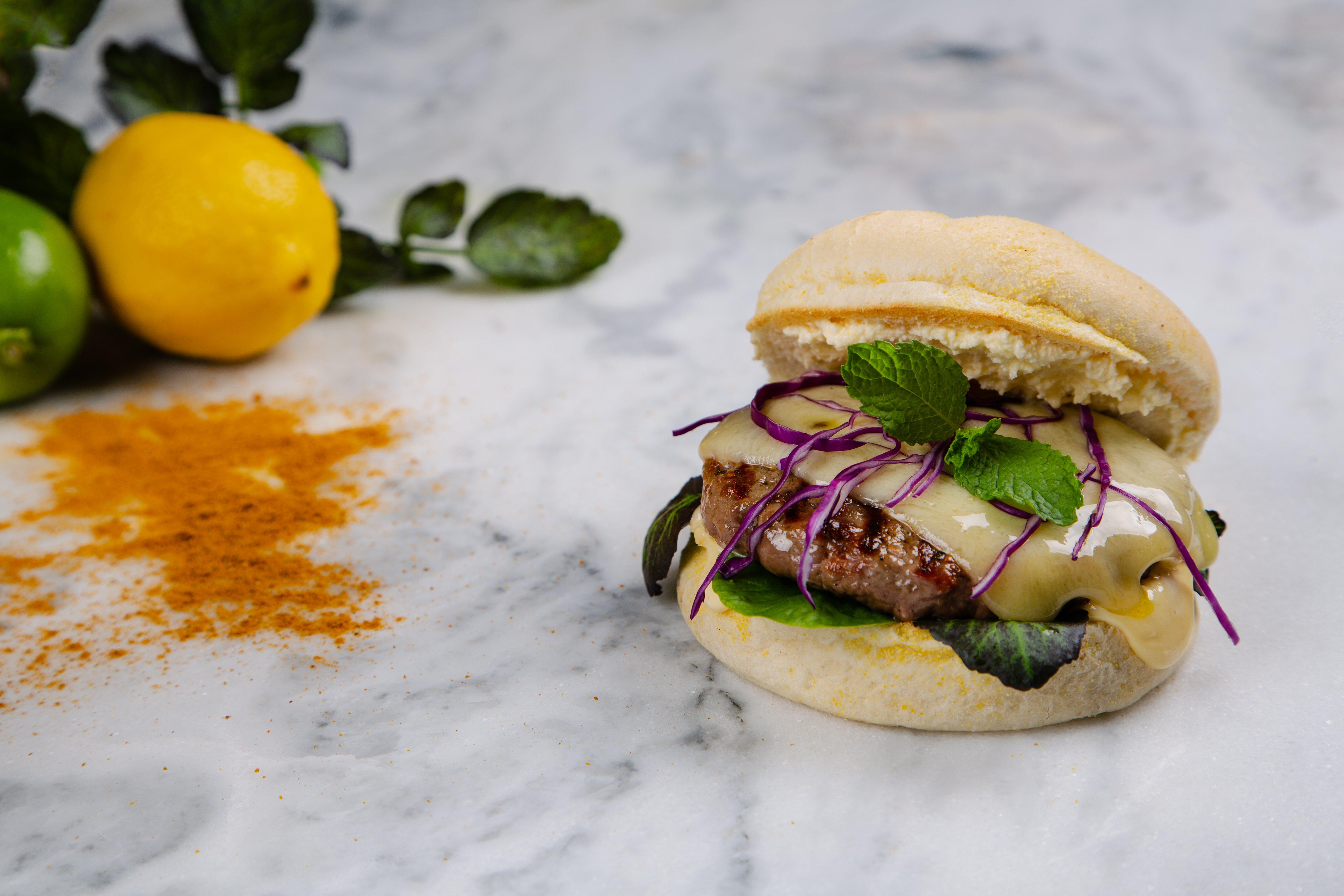 Hamburgueria Le Grand Burger - La Classique