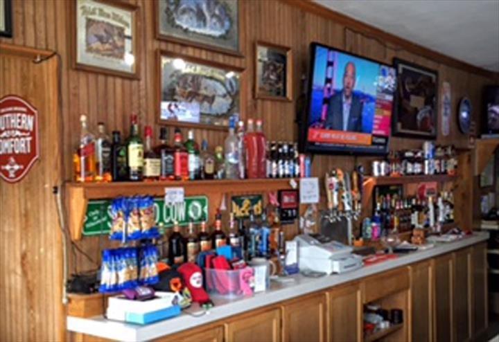 What About Bob's Bar And Grill