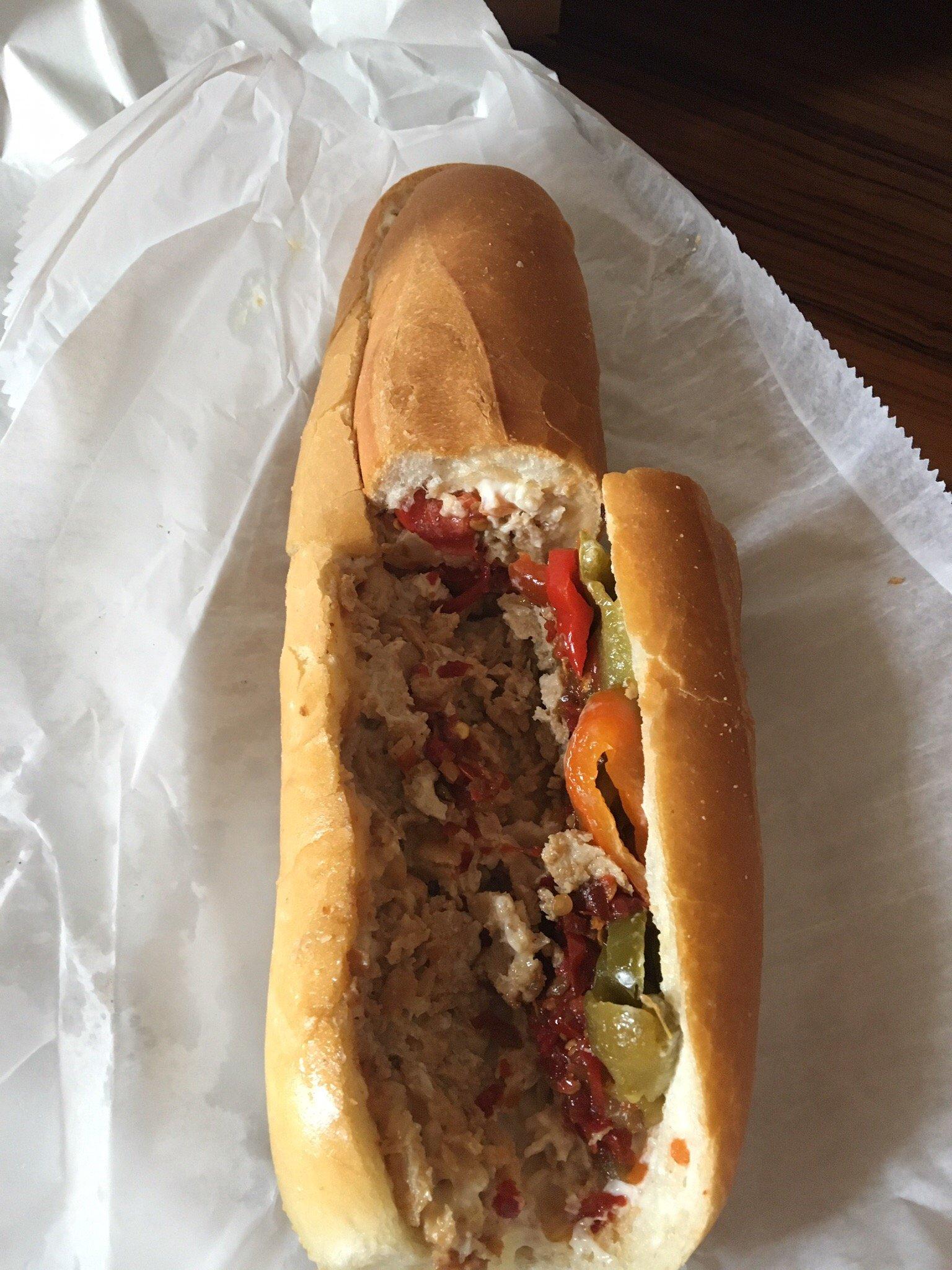 Capriotti's Sandwich Shop