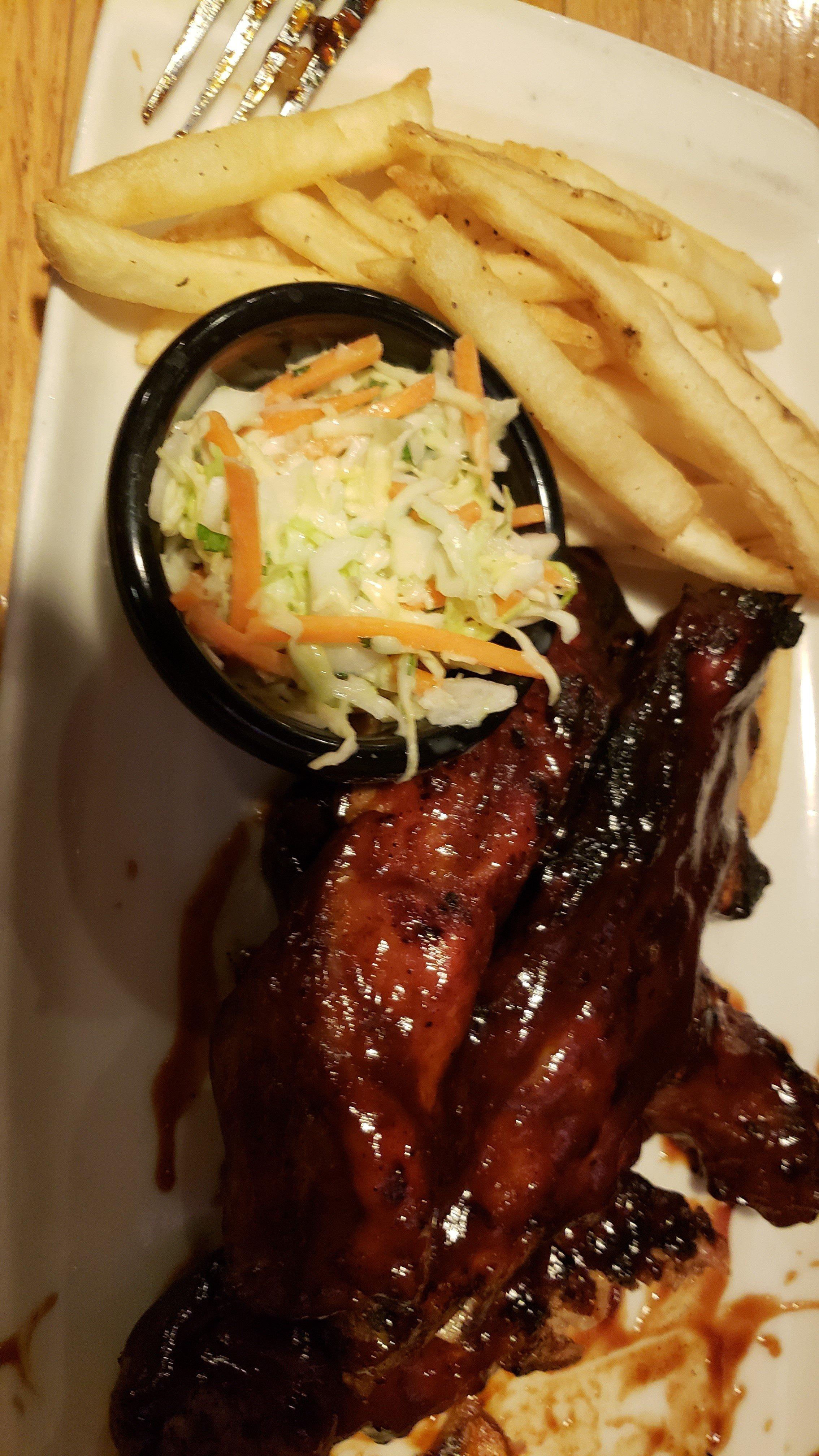 Applebee's Grill + Bar