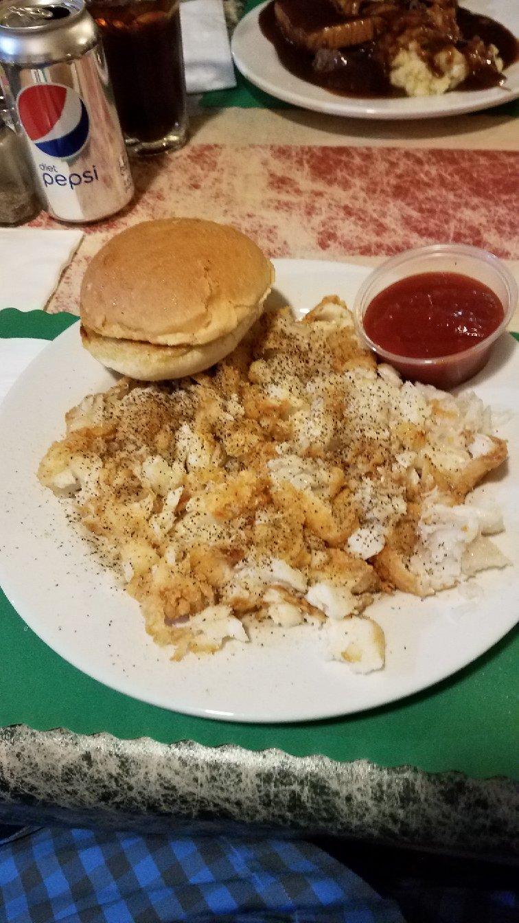 Palombo's Bar and Restaurant