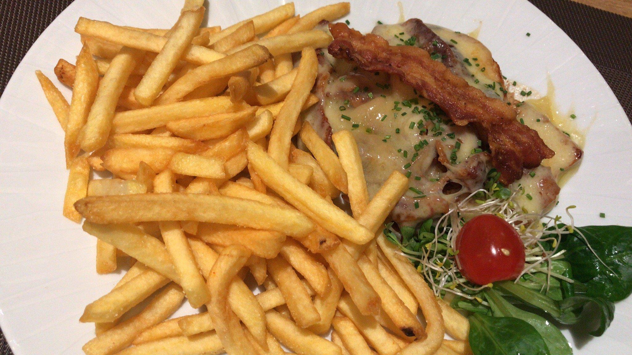 Hotel Restaurant Bären