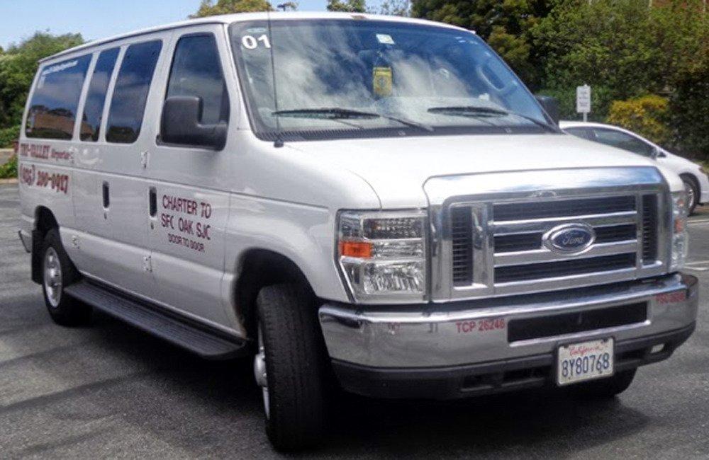 Photo by trivalleyshuttle