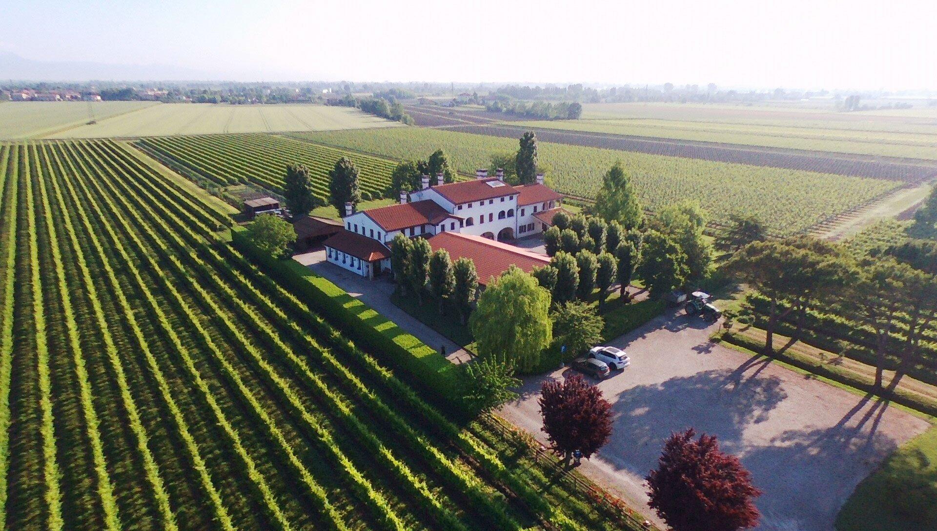 AGRITURISMO LE CIPRESSINE