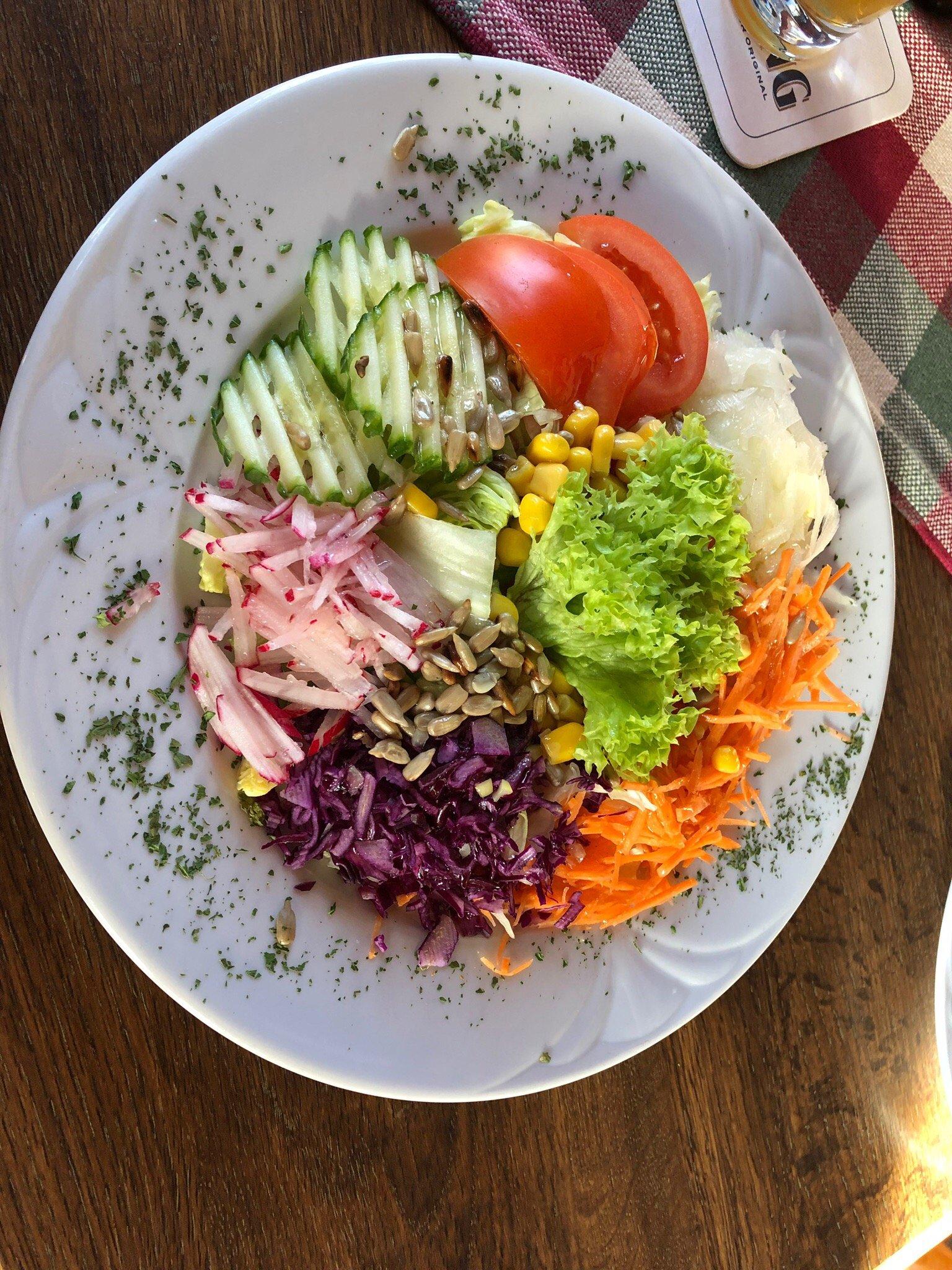 Landgasthof Weilquelle Eins