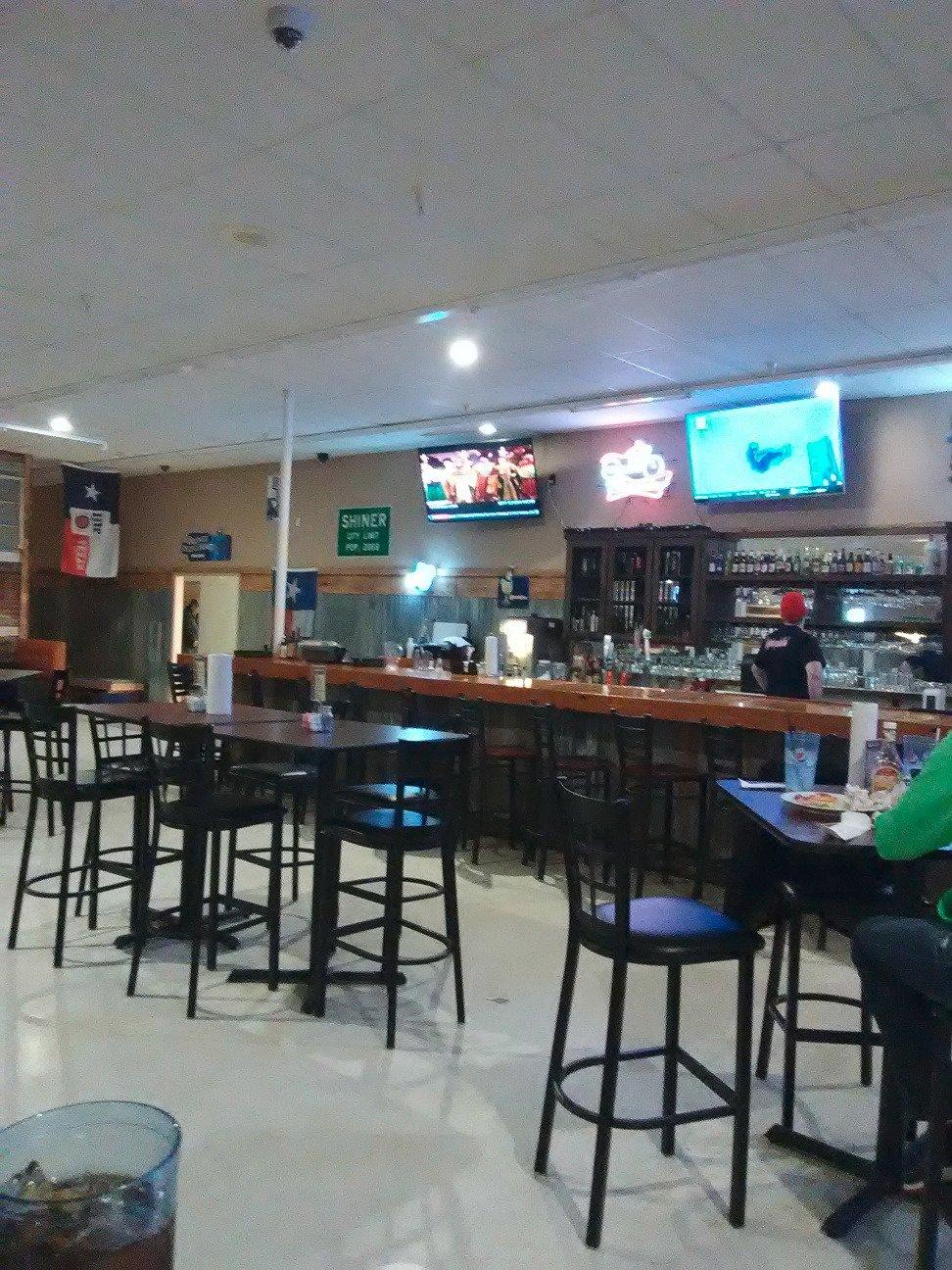Sidekick's Bar & Grill