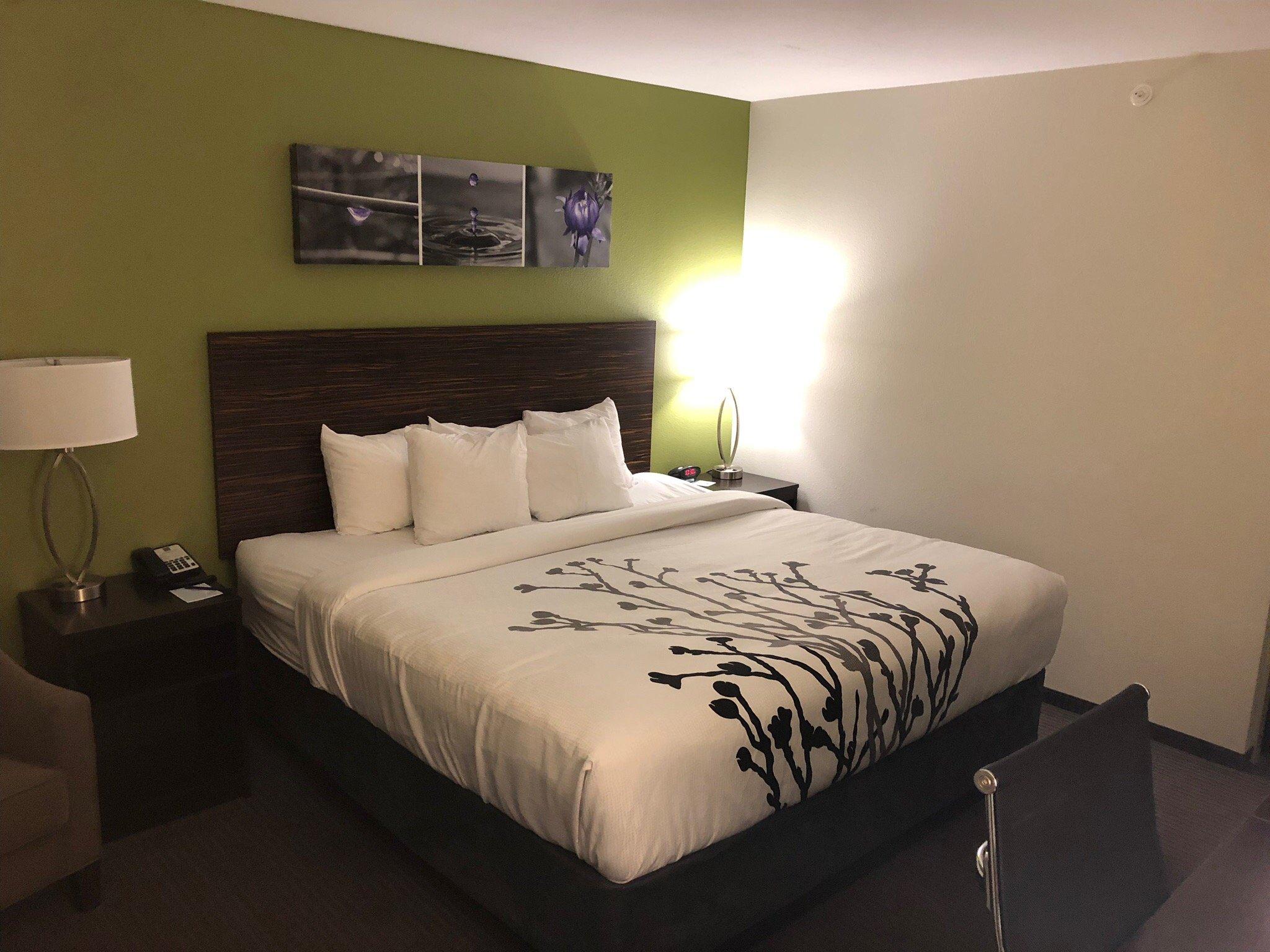 Comfort Inn St Louis - Airport