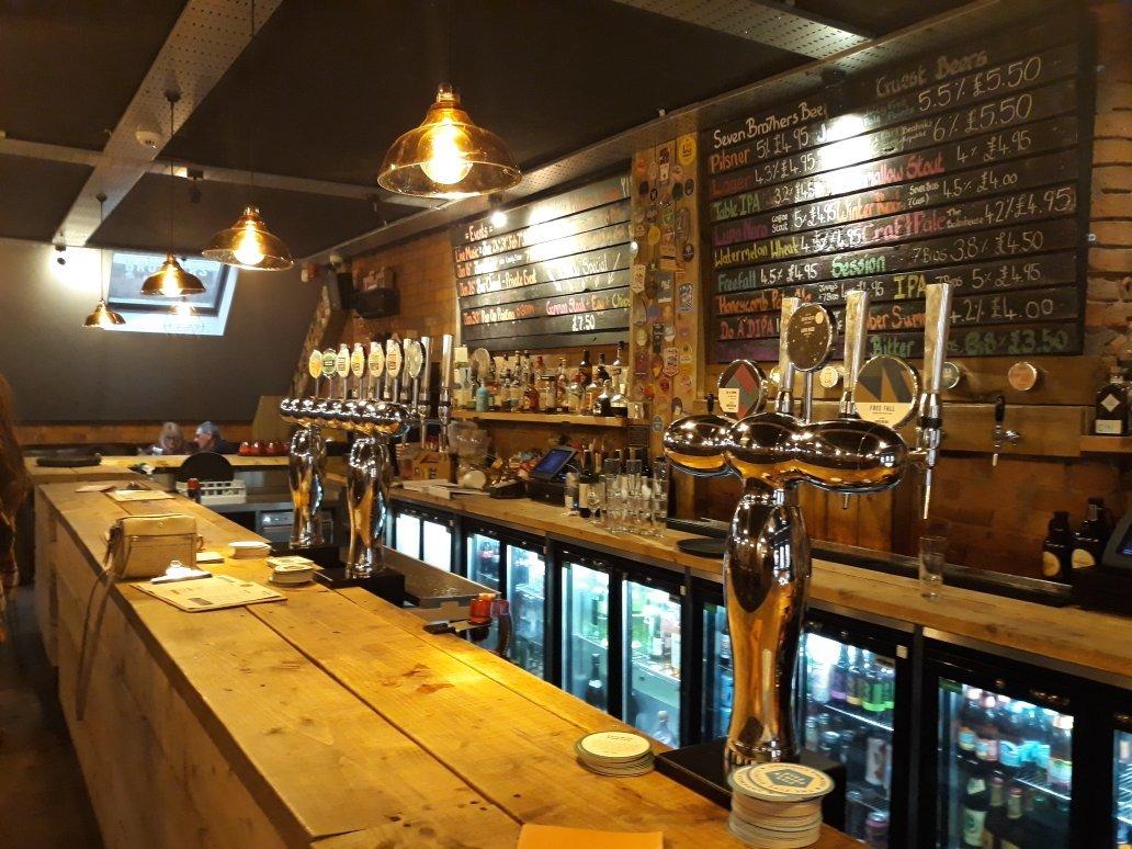 Photo by ian_dempster