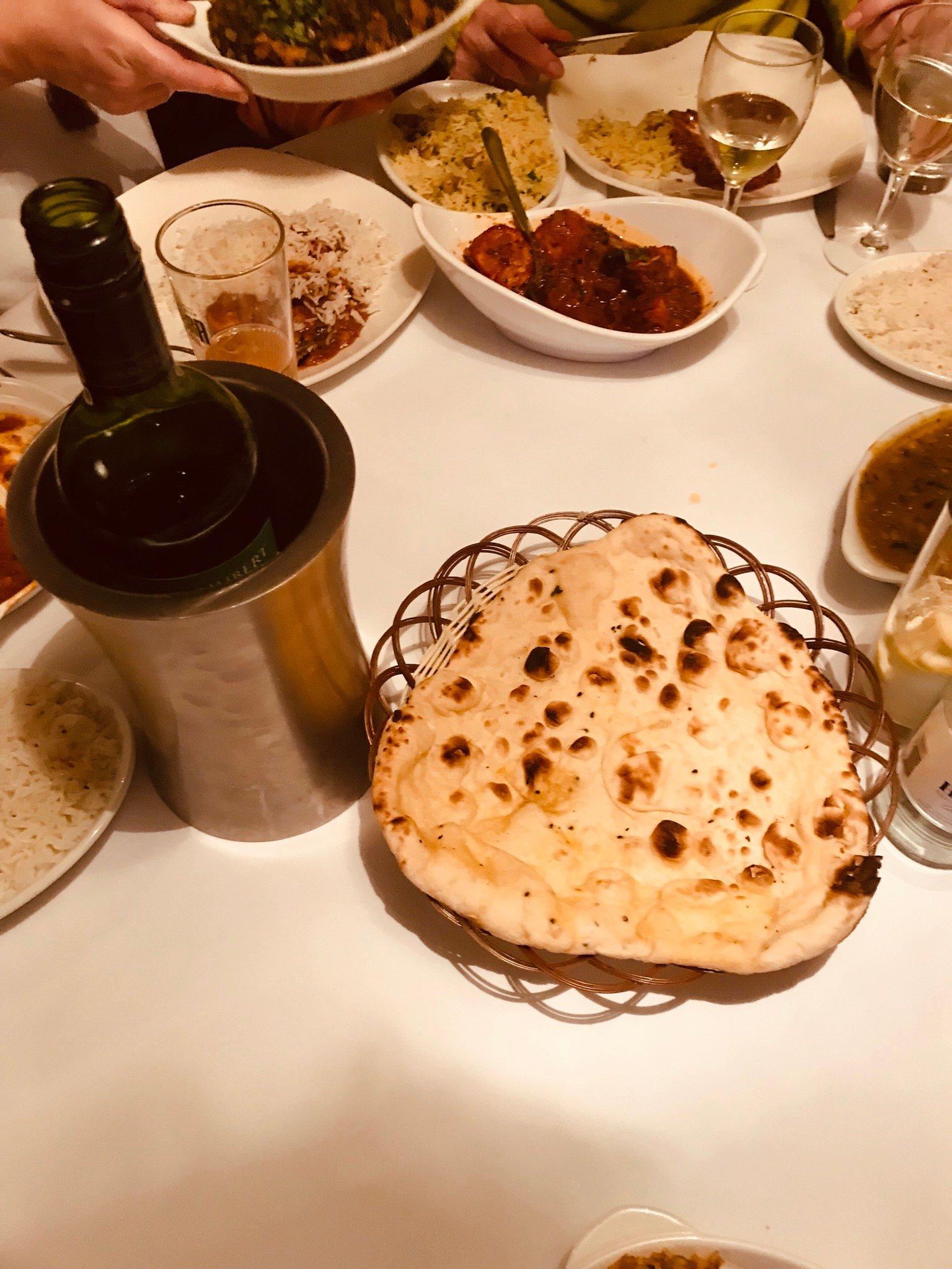 The Indian Dining Club