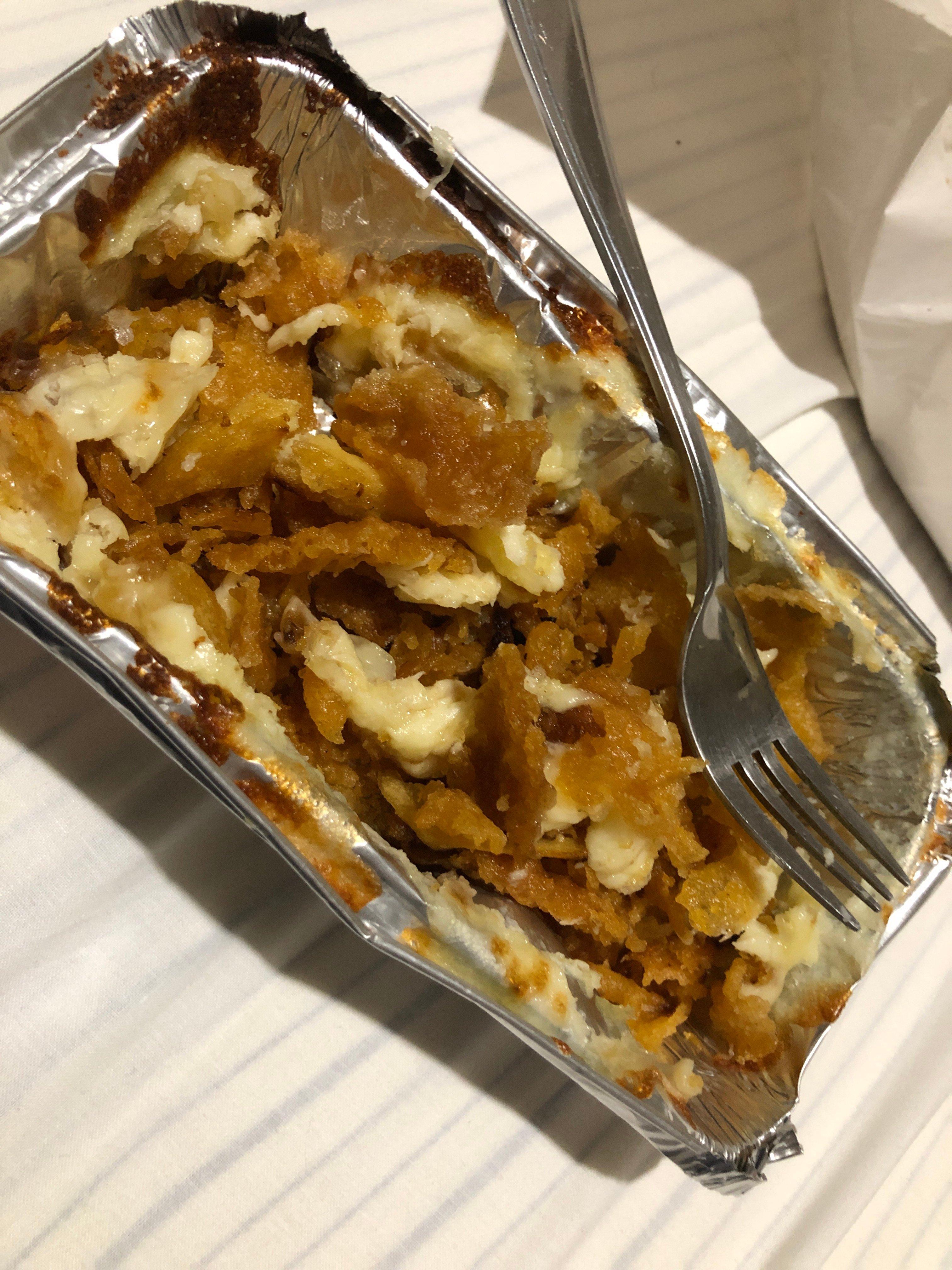 Harry's Traditional Fish & Chips