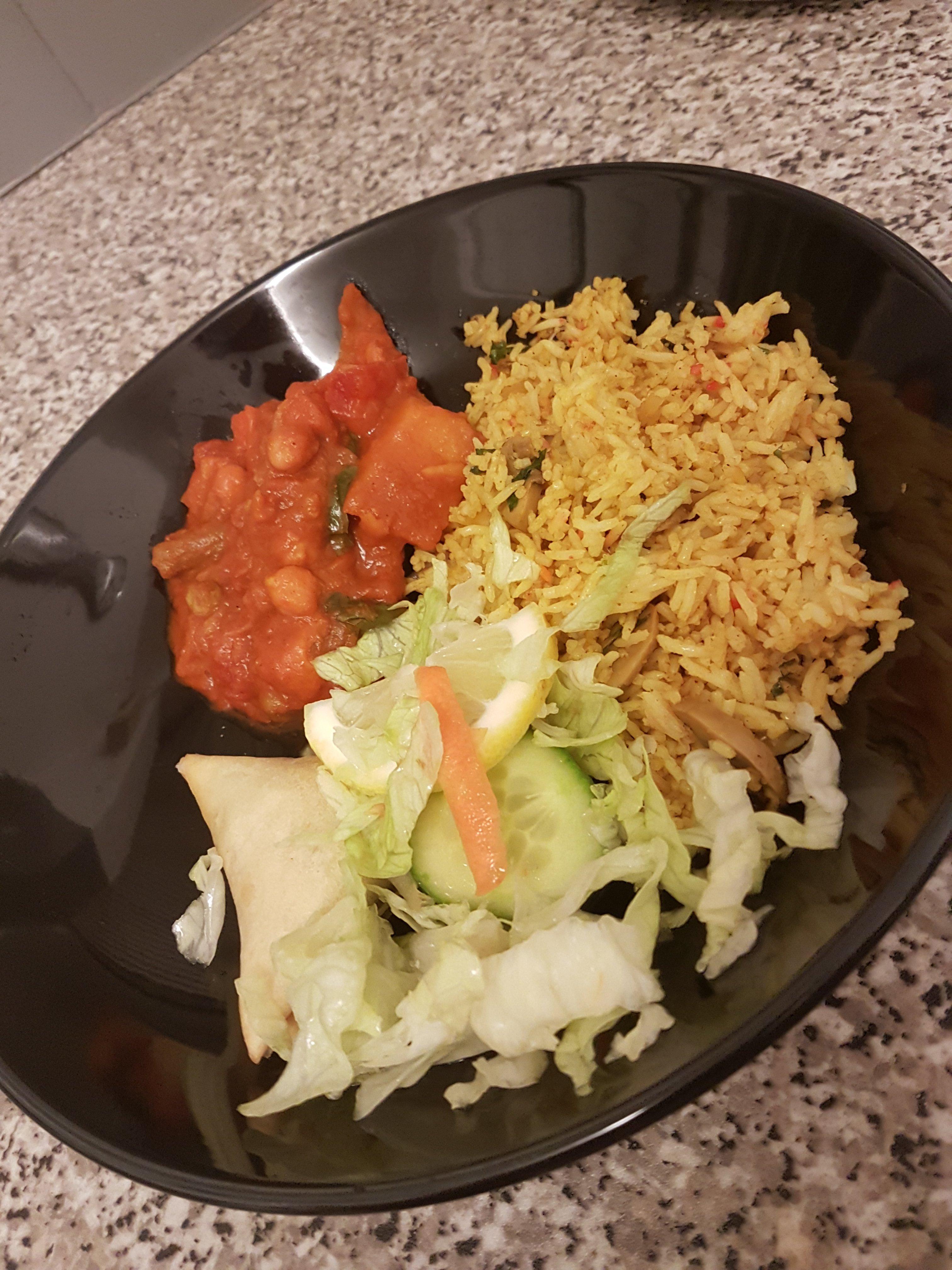 Lime Pickle Indian Takeaway