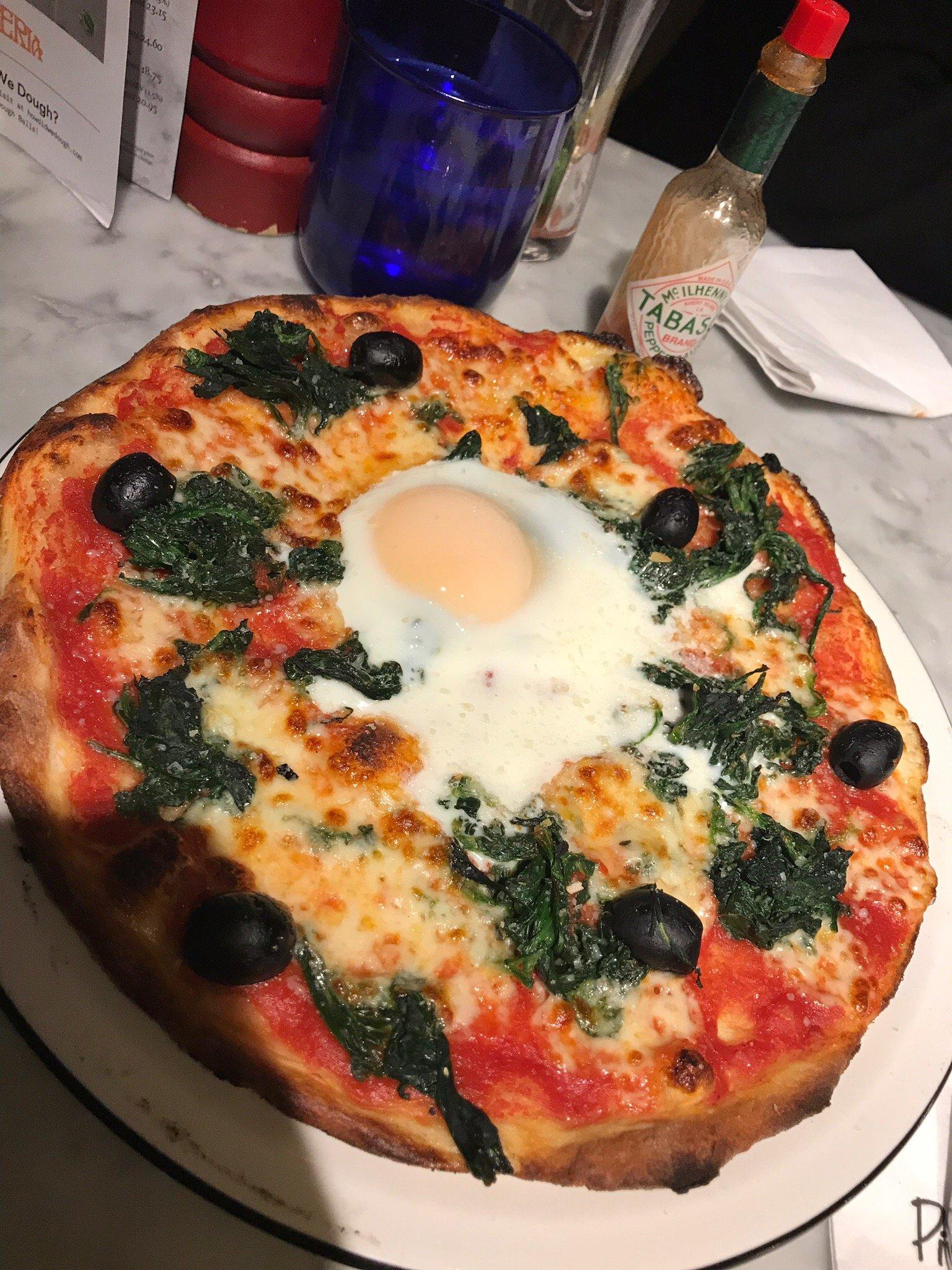Pizza Express