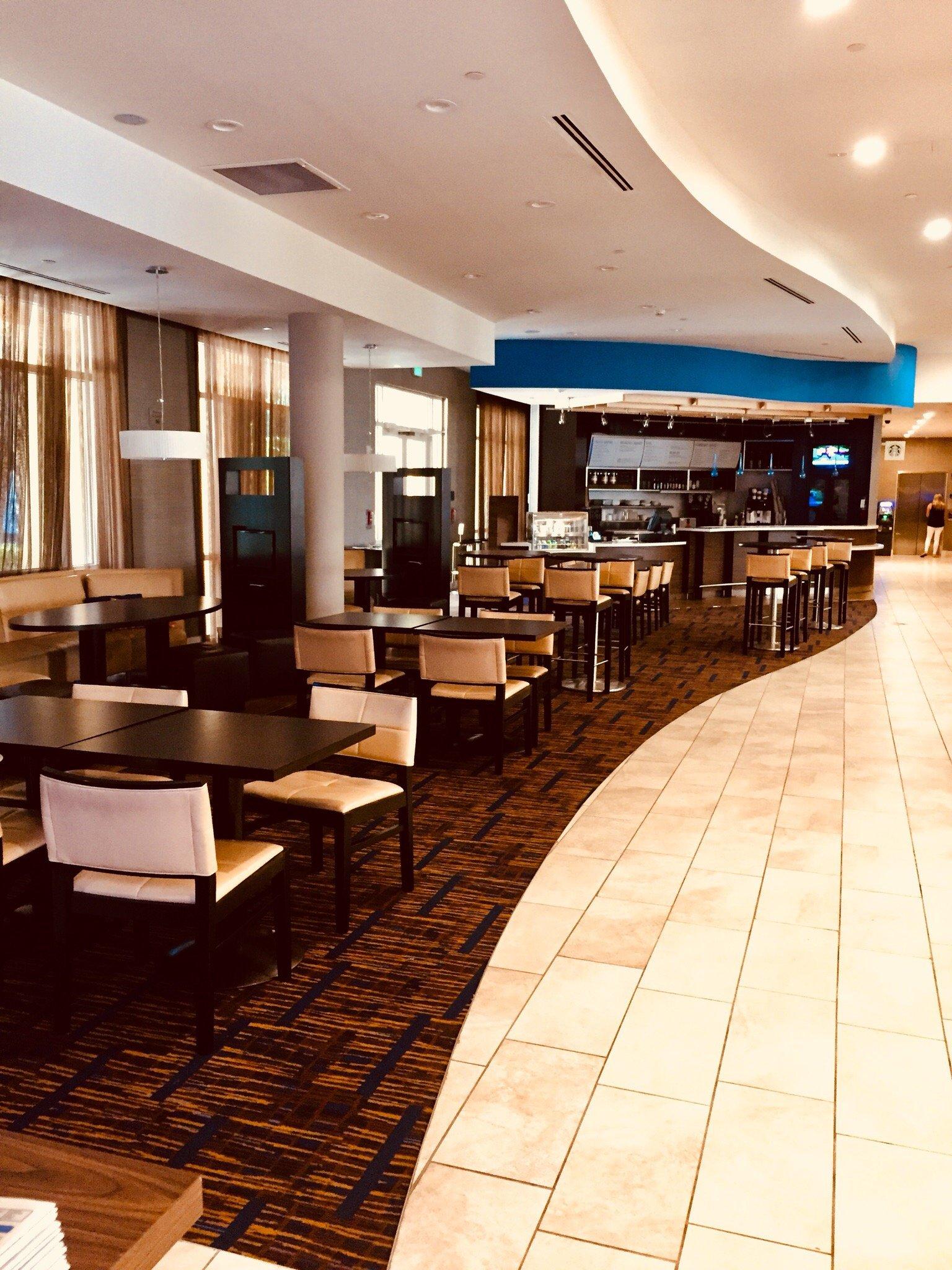 Courtyard Miami Dadeland