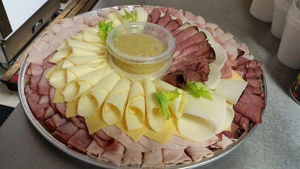 Globe European Delicatessen